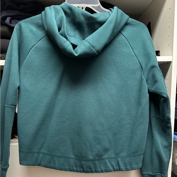 Nike Sportswear, Tech Fleece, Women's Full-Zip
Hoodie and Joggers - Picture 3 of 3